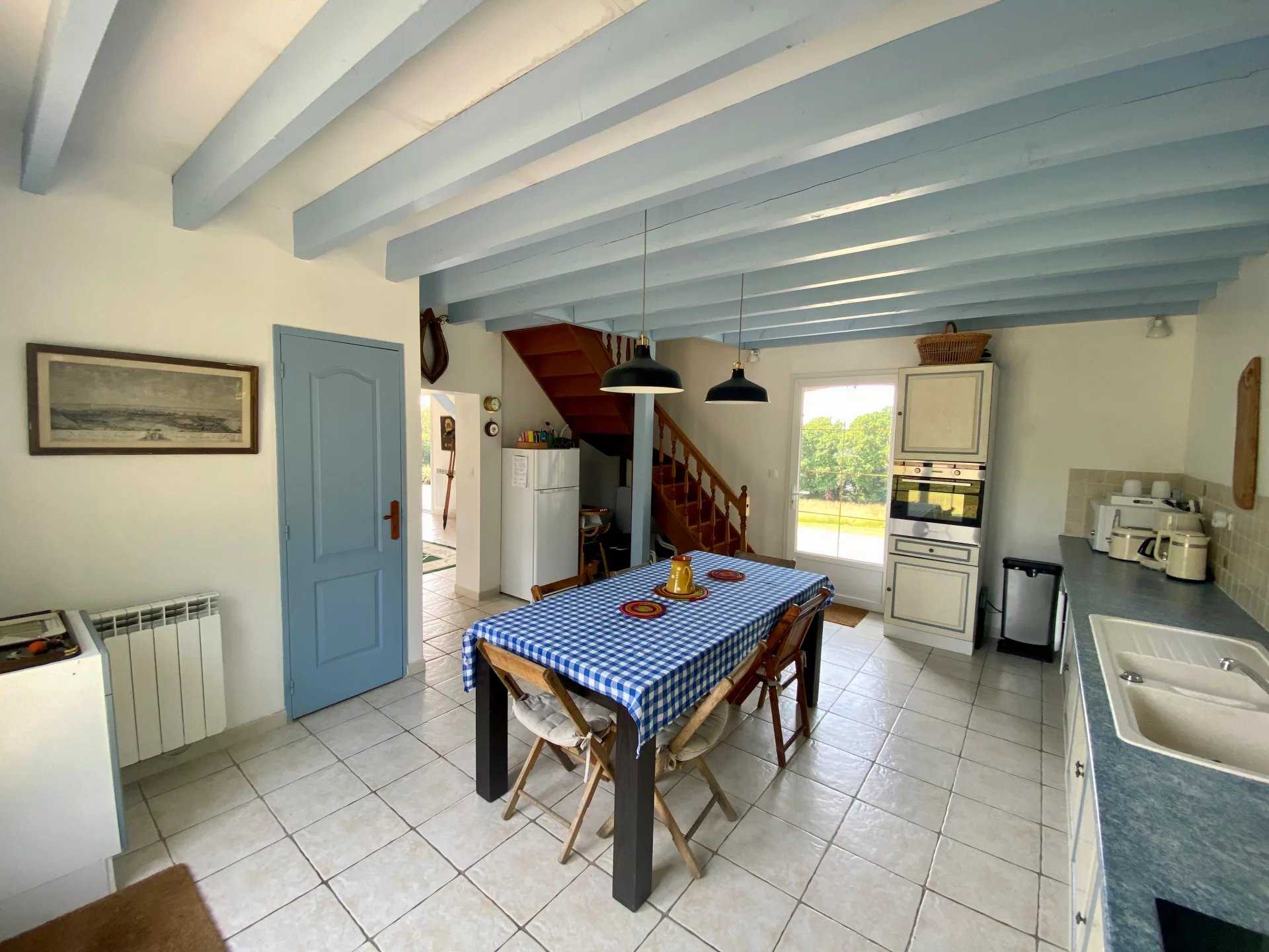 Dom w Houlgate, Calvados 11880496