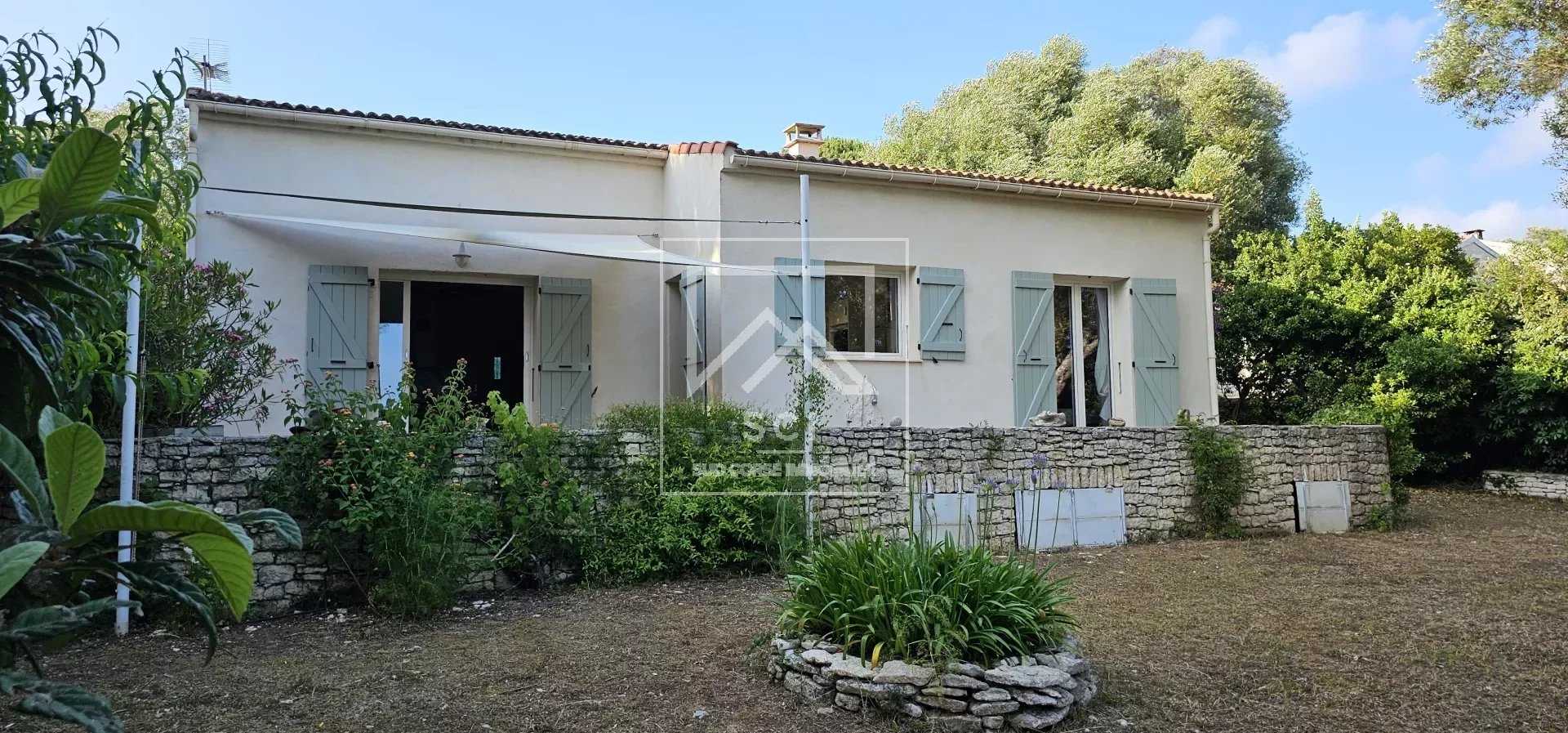 Talo sisään Bonifacio, Corse-du-Sud 11880497