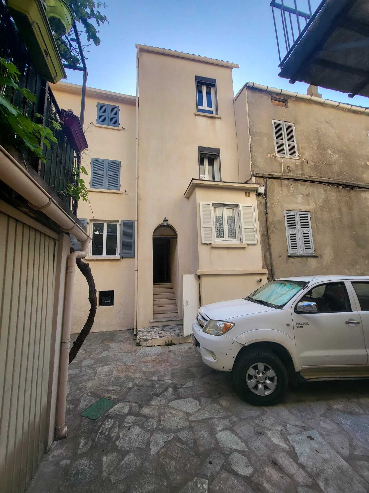 Talo sisään Olmeta-di-Tuda, Corsica 11880499