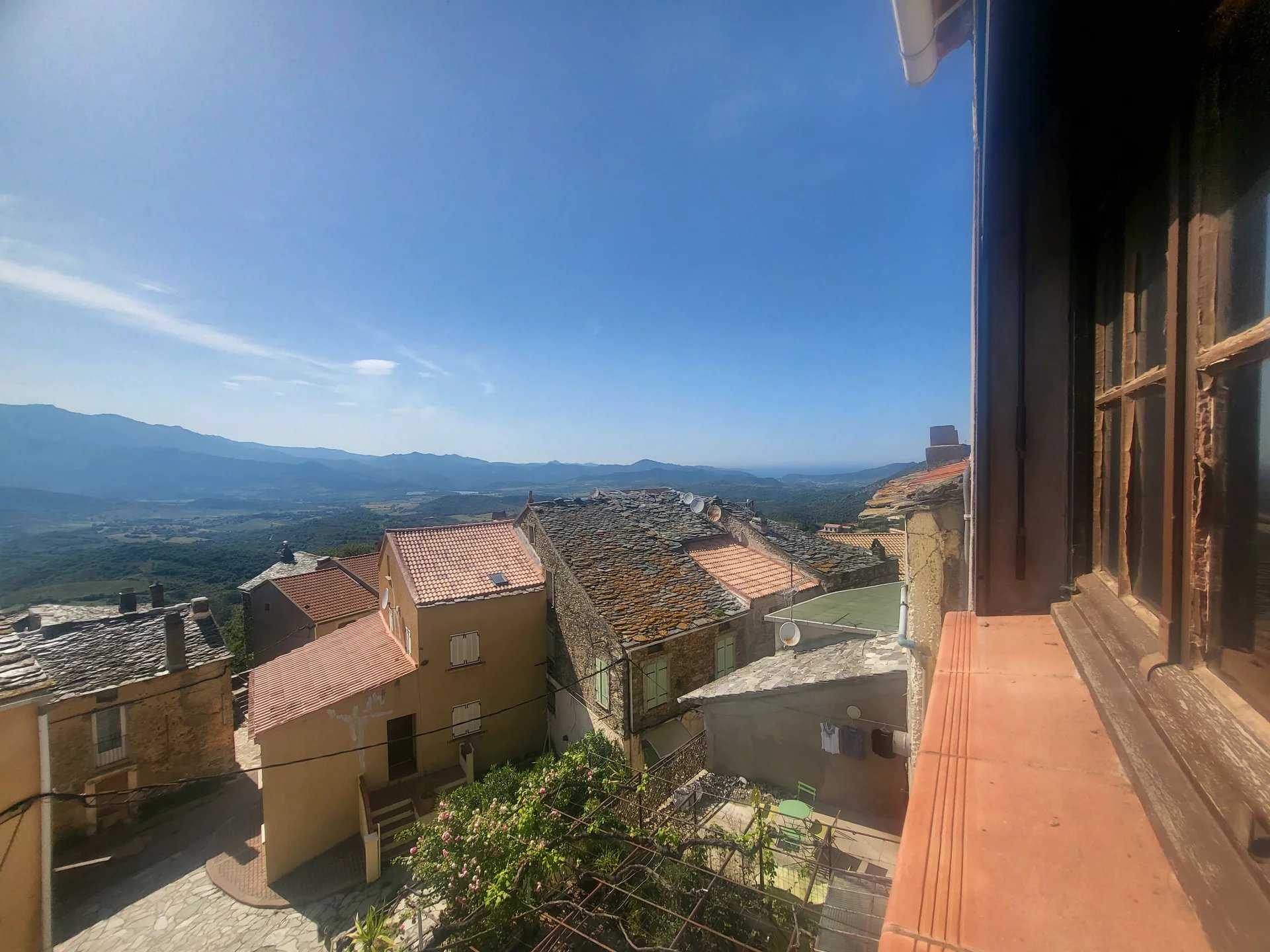 Residencial en Olmeta-di-Tuda, Haute-Corse 11880499