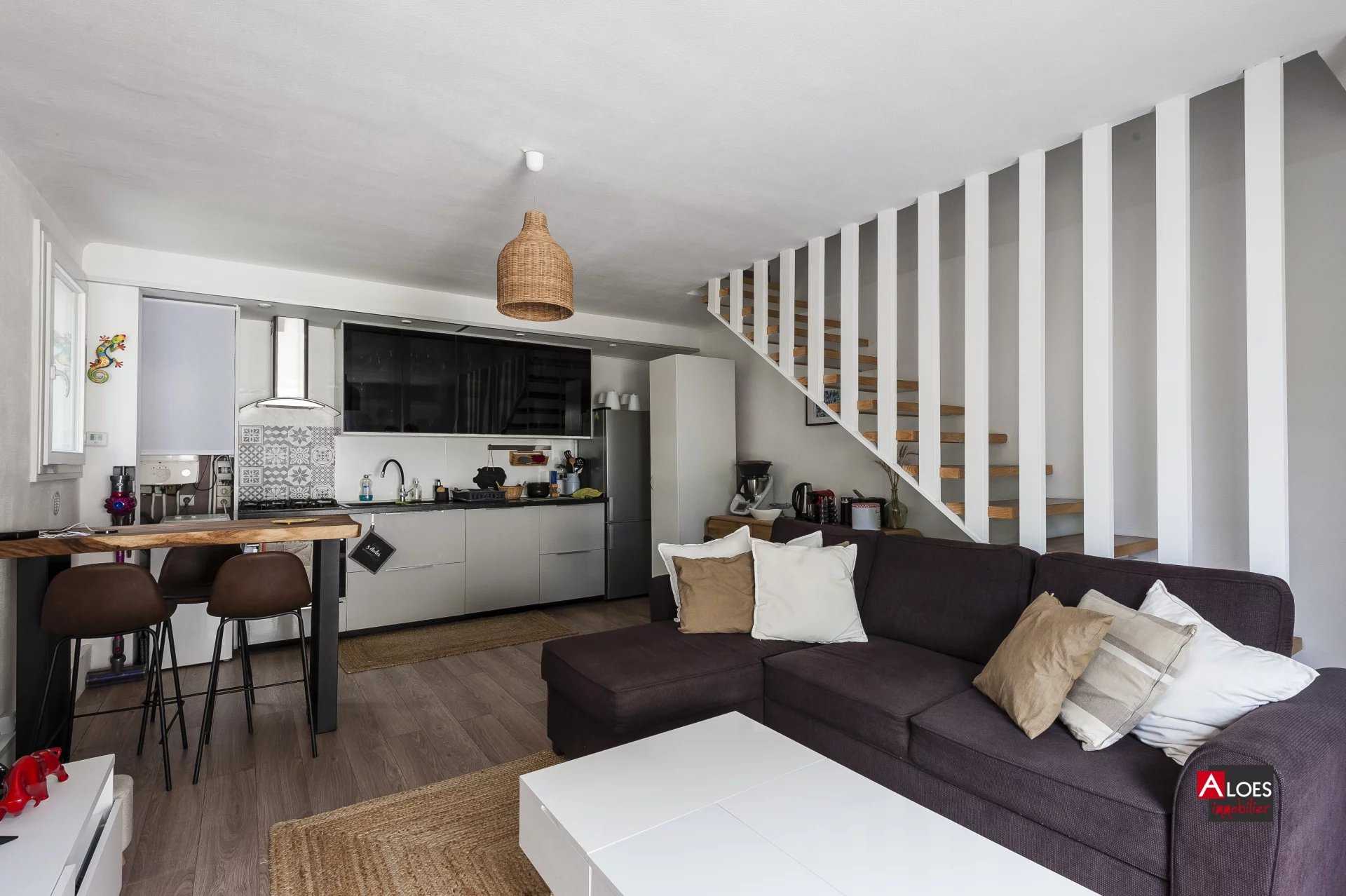 Condominium dans La Grande Motte, Occitanie 11880501