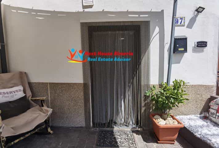 Haus im Chirivel, Andalusien 11880536