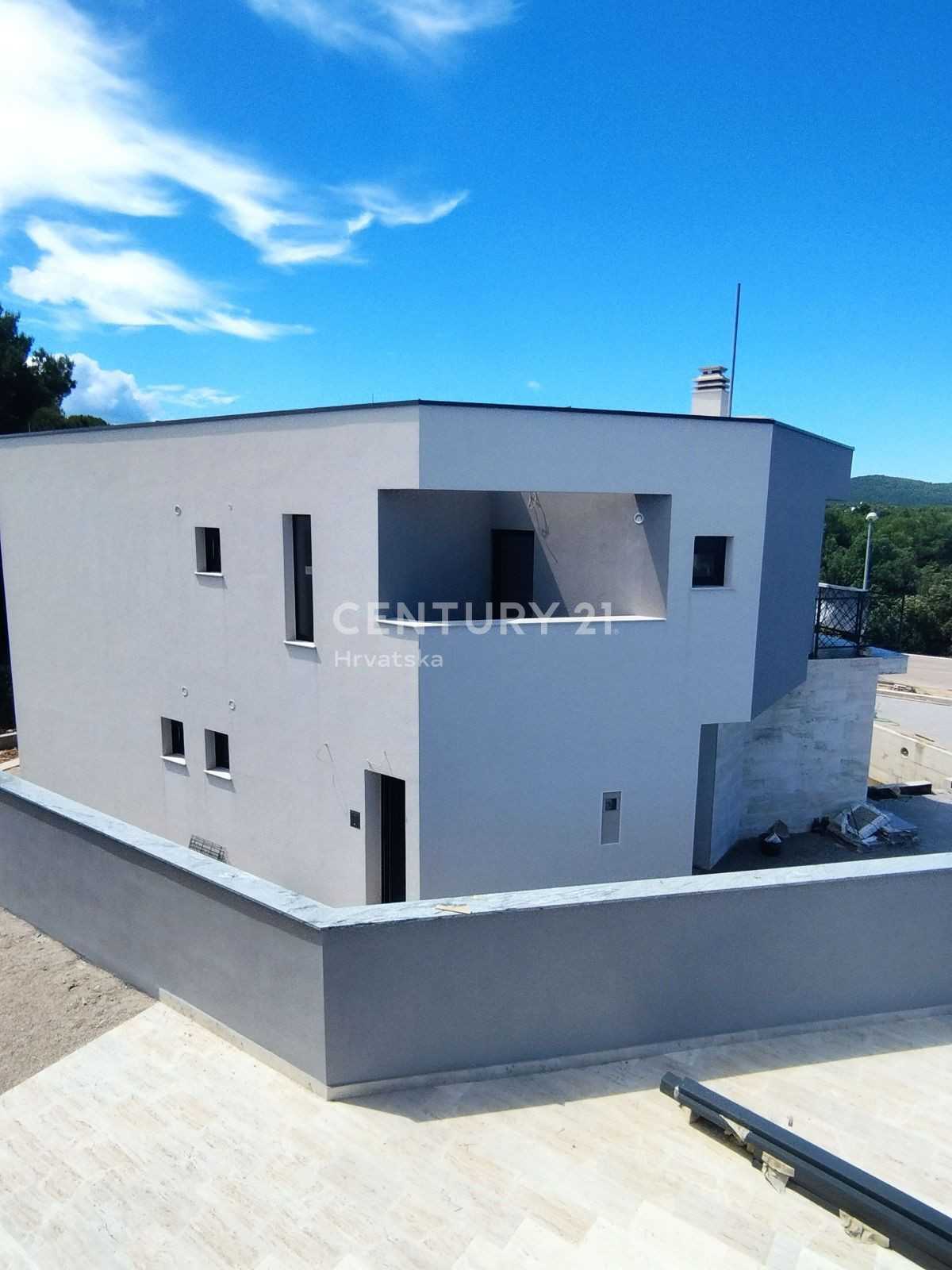 House in Šibenik, Šibenik-Knin County 11880701