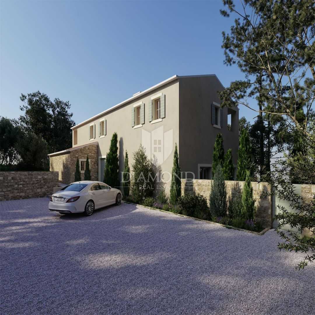 House in Brtonigla, Istarska Zupanija 11880762