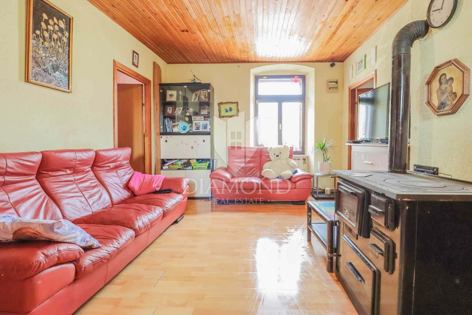 House in Brtonigla, Istria County 11880798