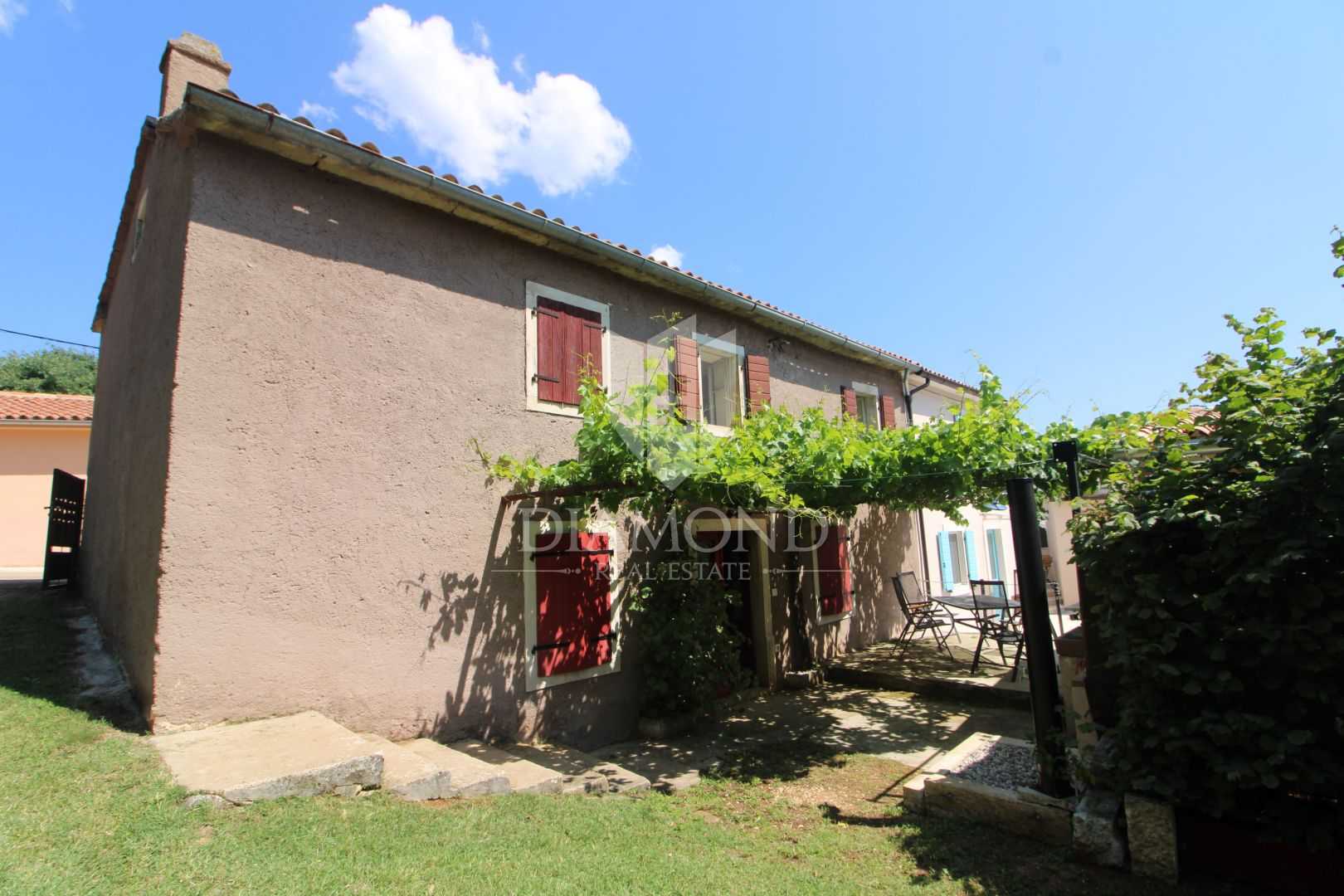 House in Barban, Istria County 11880806