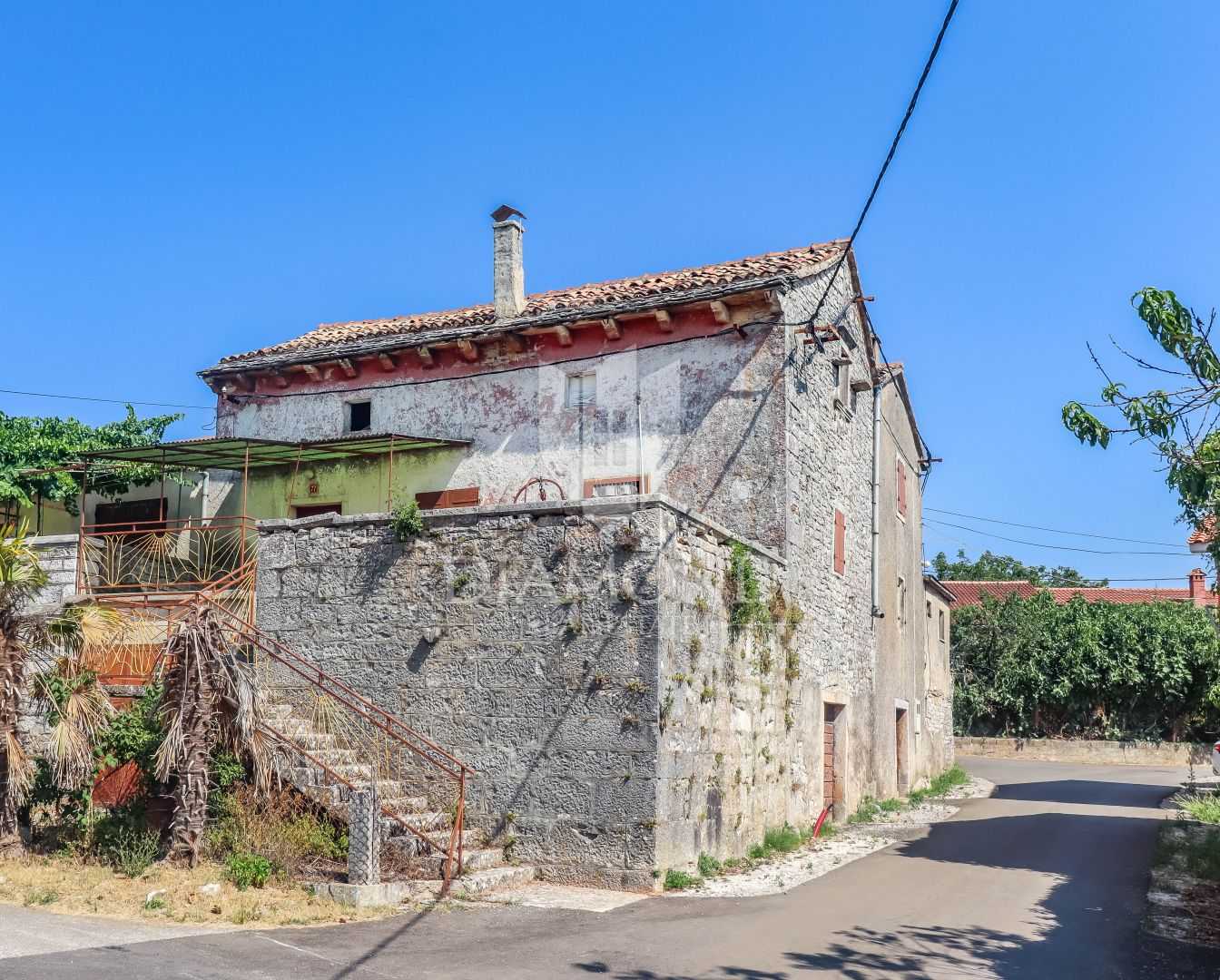 casa no Poreč, Istria County 11880825