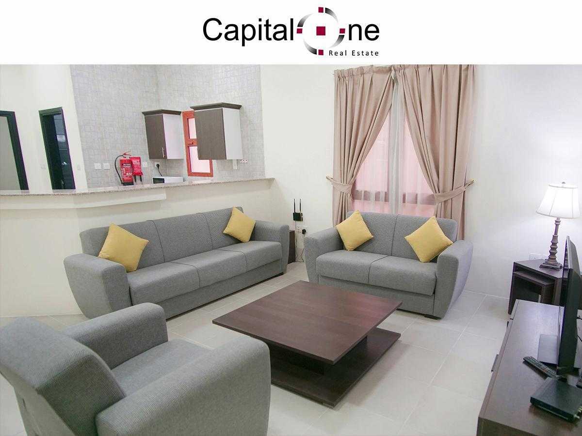 Condominium in Doha, Ad Dawhah 11880838