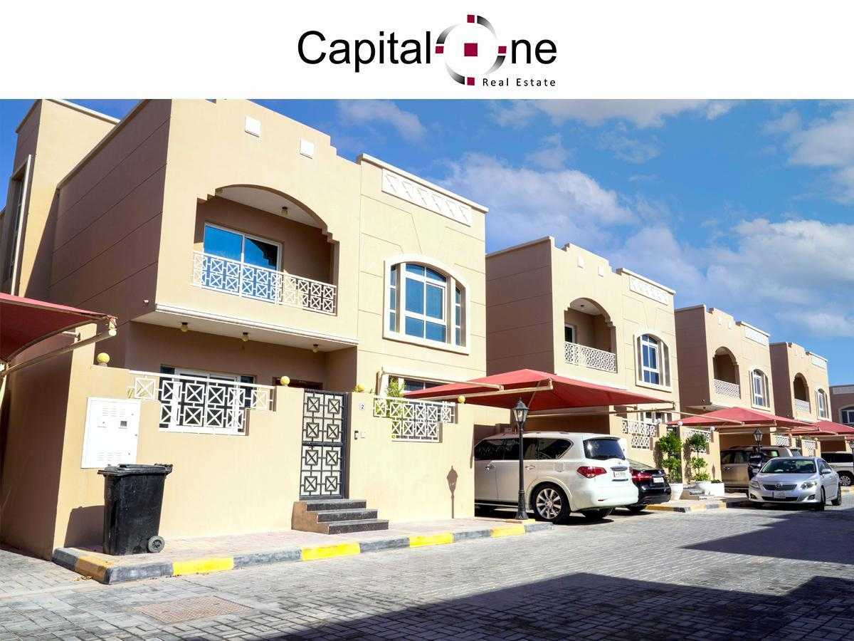 Residential in Doha, Al Rayyan Municipality 11880855