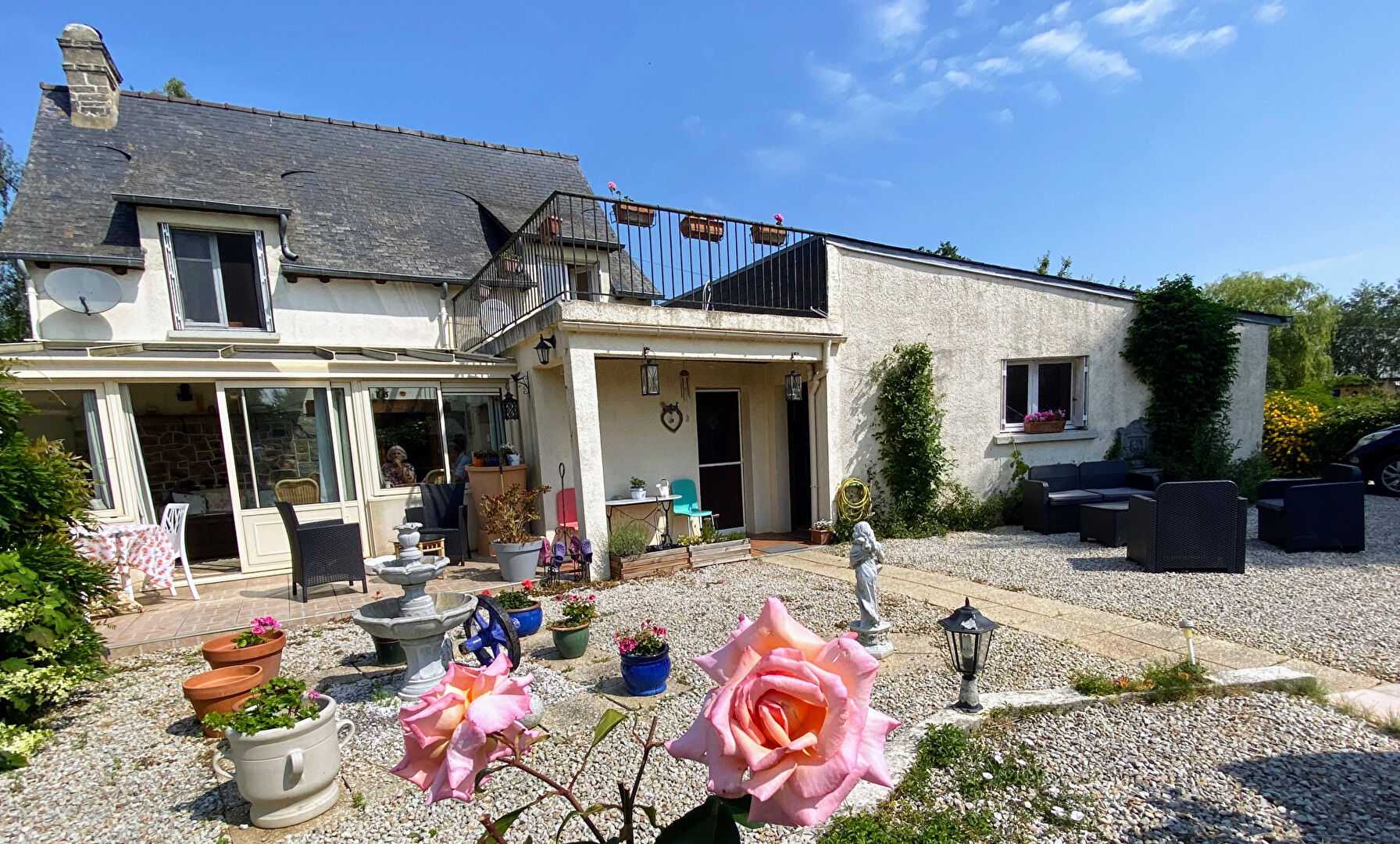 House in Guenroc, Bretagne 11880898