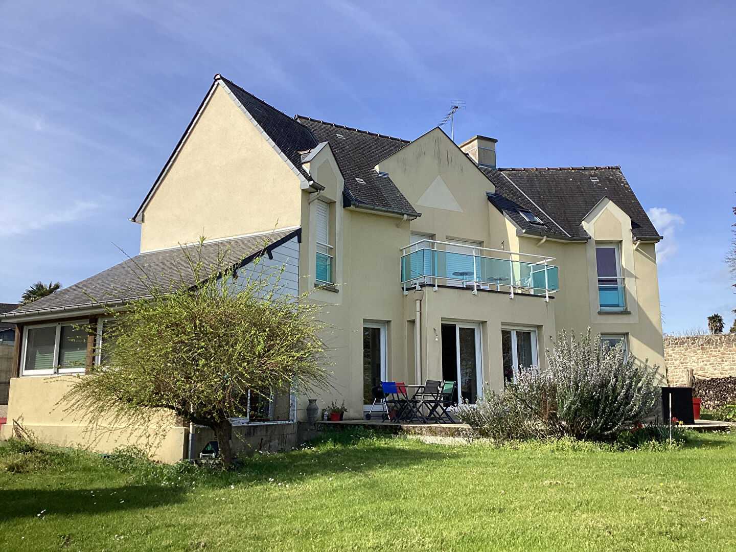 Hus i Roz-sur-Couesnon, Bretagne 11880899