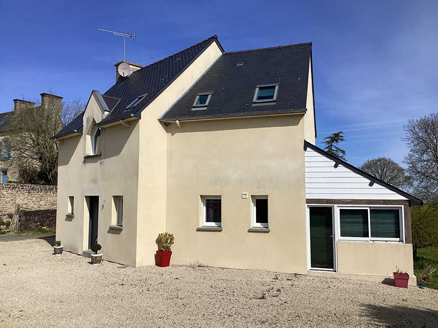Casa nel Roz-sur-Couesnon, Brittany 11880899
