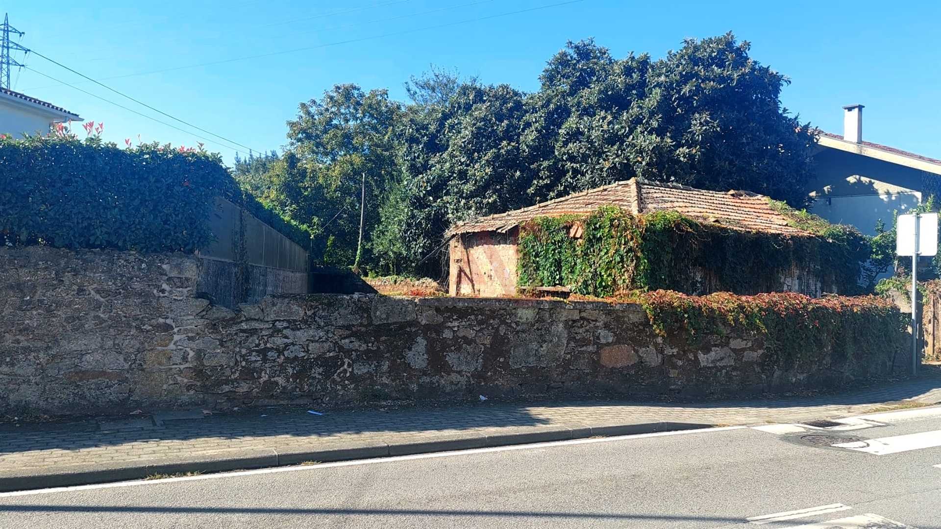 House in Santo Tirso, Porto District 11880921