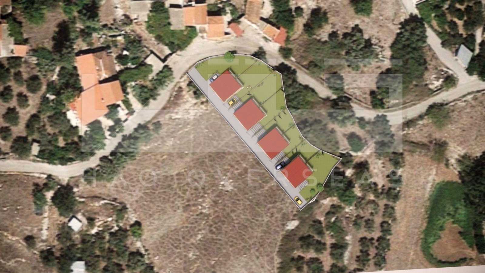 жилой дом в Нипос, Крити 11880952