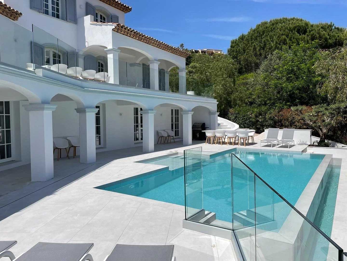Casa nel Sainte-Maxime, Provence-Alpes-Côte d'Azur 11880980