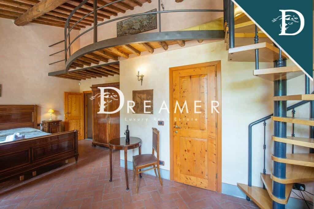 Talo sisään Greve in Chianti, Tuscany 11881087