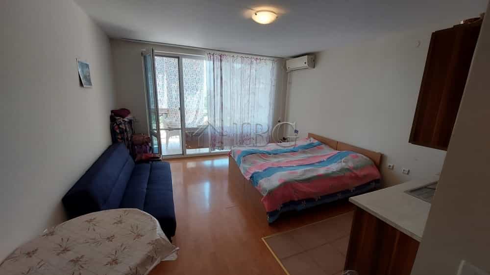 Квартира в Несебр, Бургас 11881163