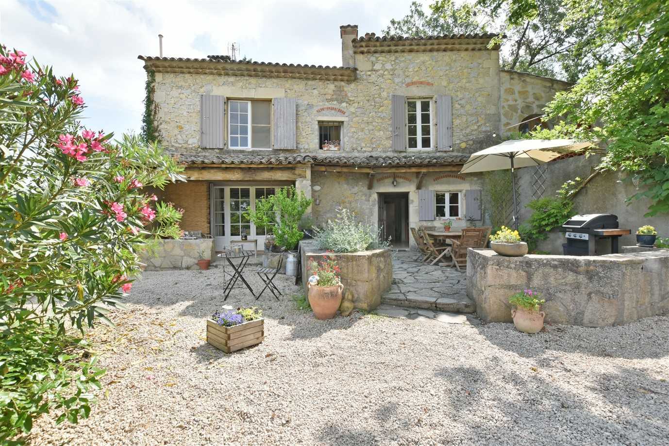 House in Anduze, Occitanie 11881209