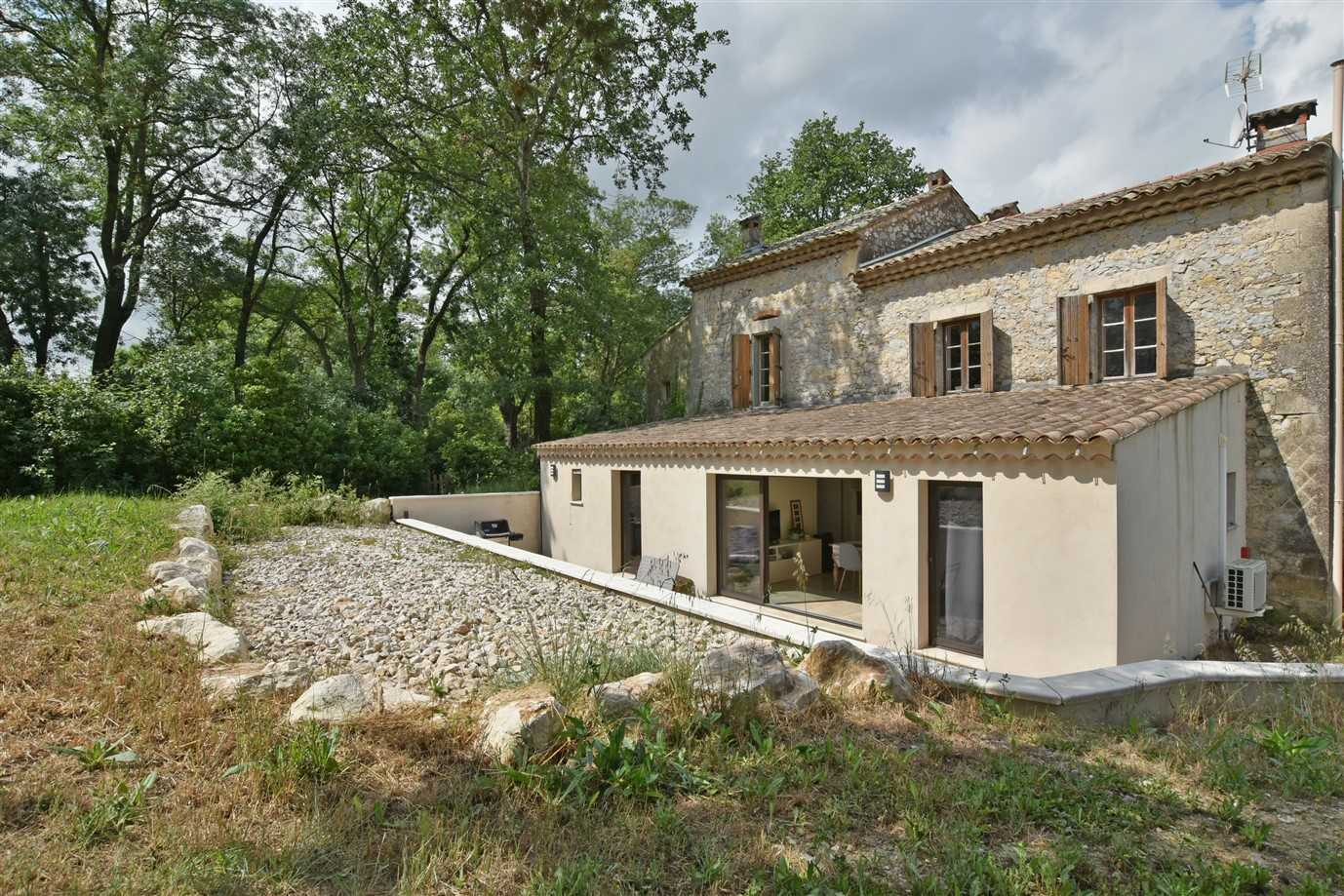Будинок в Anduze, Occitanie 11881209