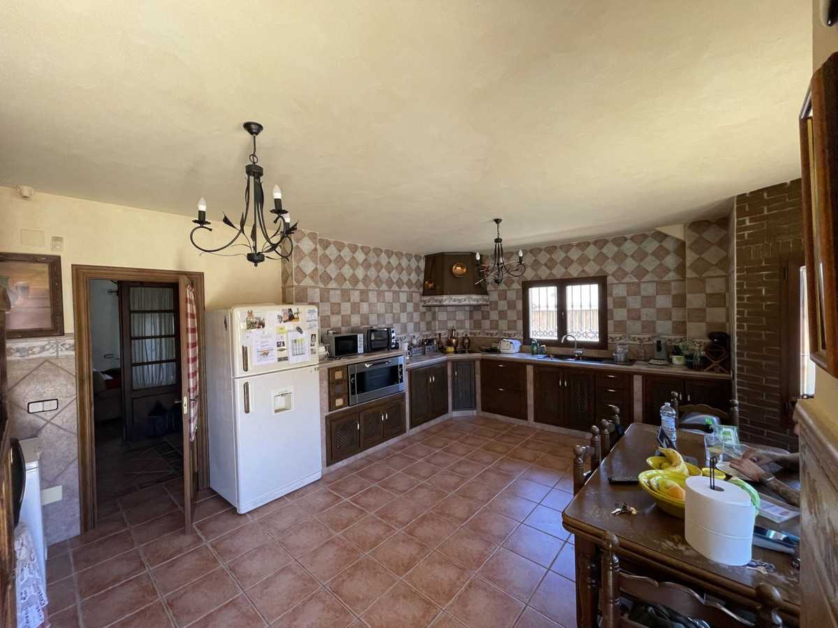 жилой дом в Пола де Сомиедо, Астурия 11881382