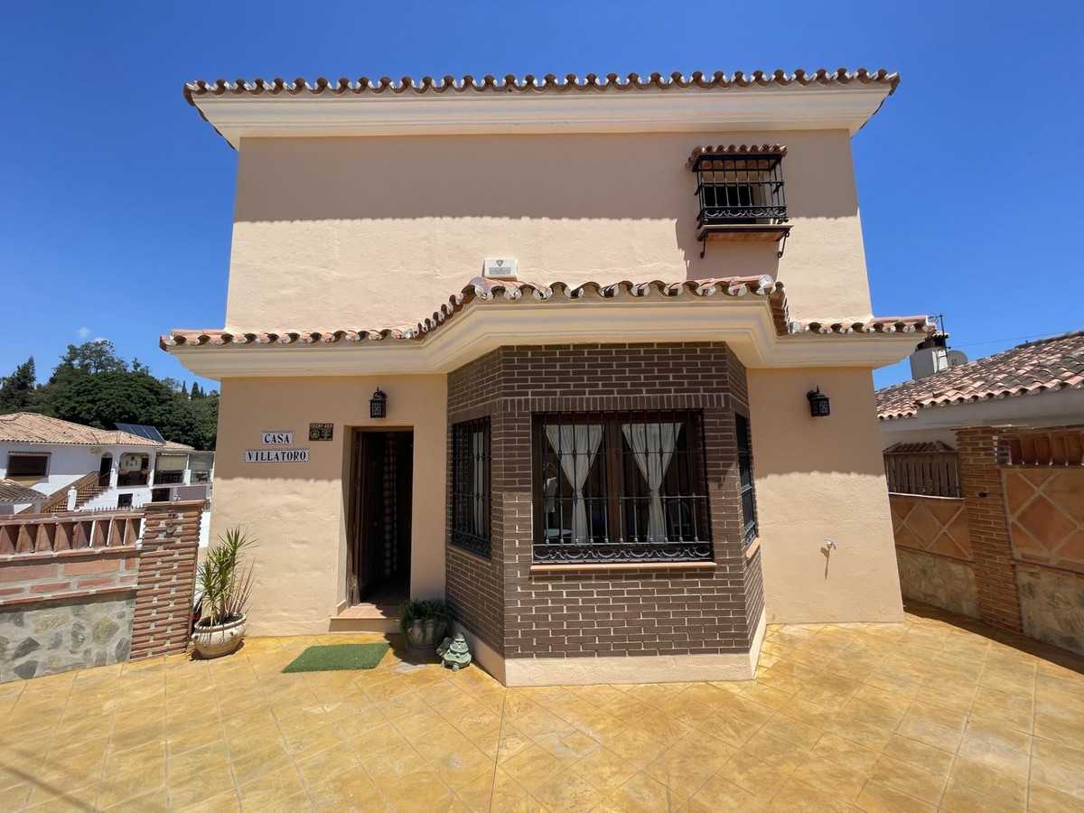 жилой дом в Пола де Сомиедо, Астурия 11881382