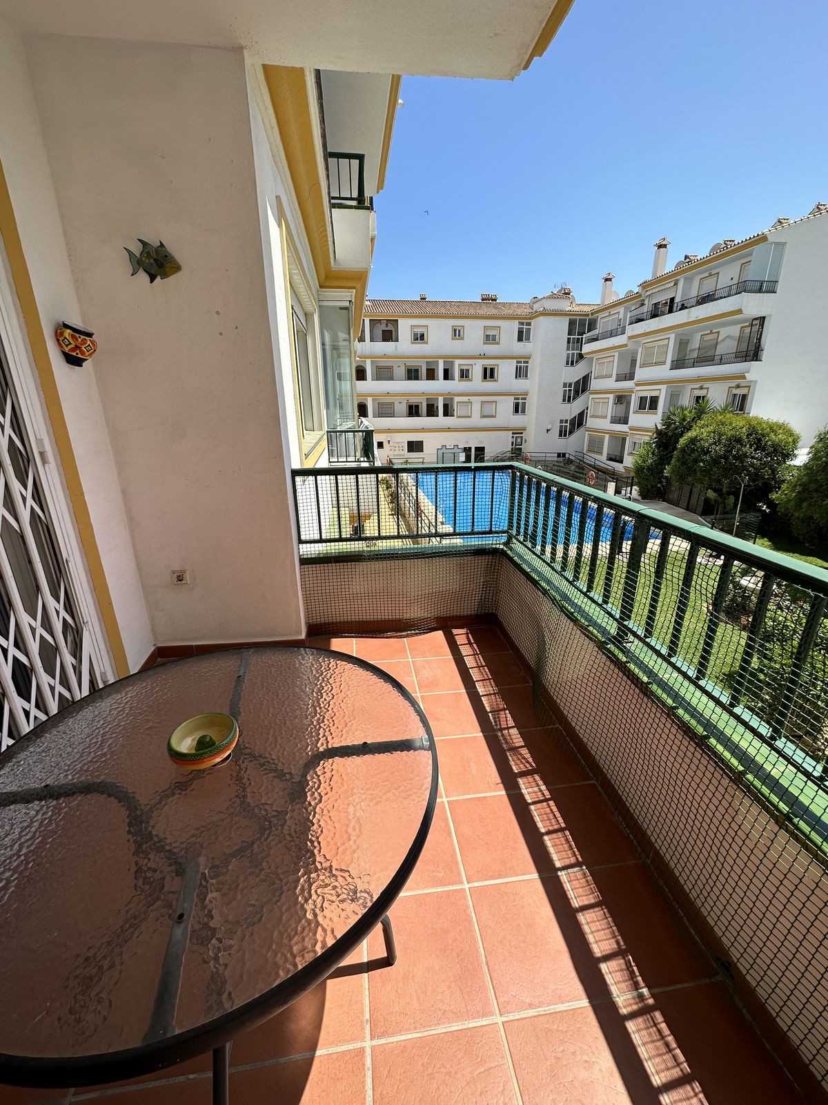 Condominium in Fuengirola, Andalusië 11881442