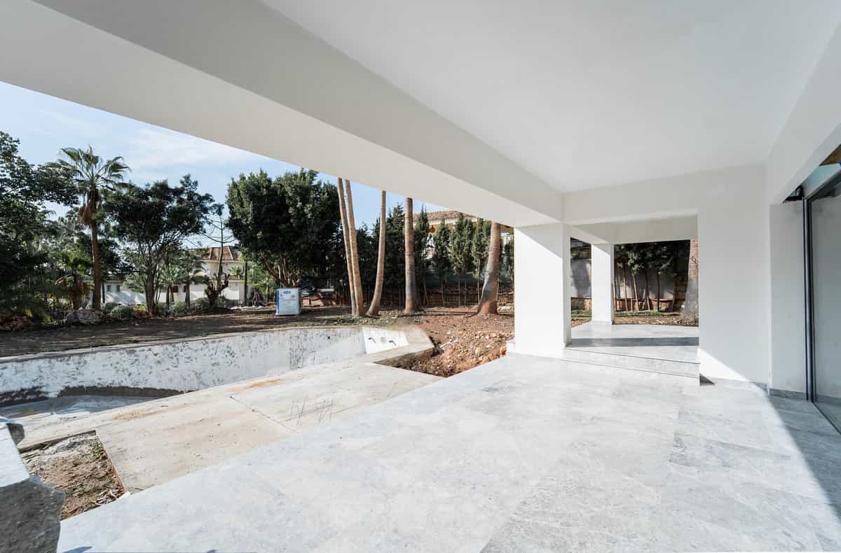 房子 在 Marbella, Andalucía 11881574