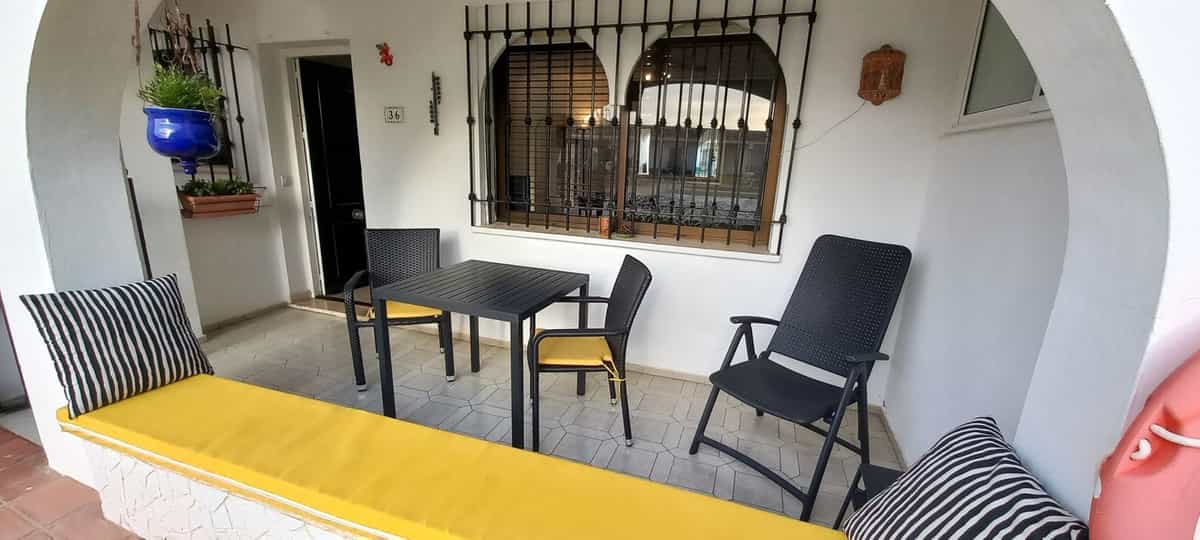 Condominium in Mijas, Andalucía 11881599