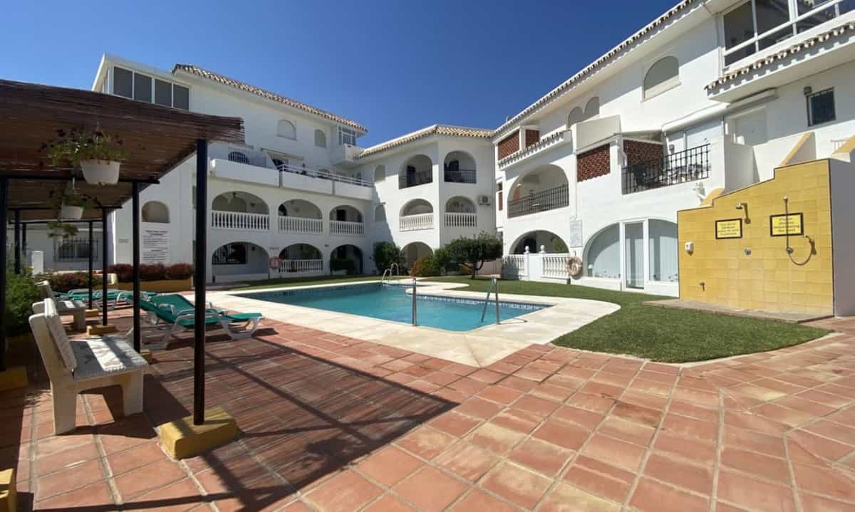 Condominium in Mijas, Andalusia 11881599