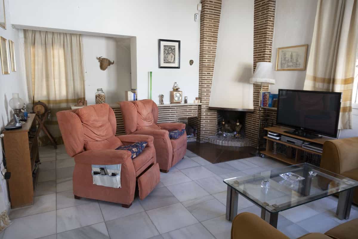 Dom w Fuengirola, Andaluzja 11881623