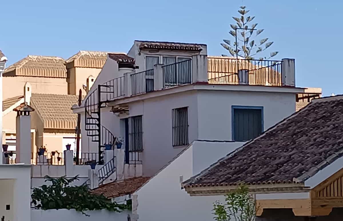 Dom w Fuengirola, Andaluzja 11881623