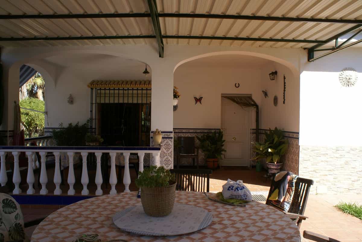 House in Cártama, Andalusia 11881632