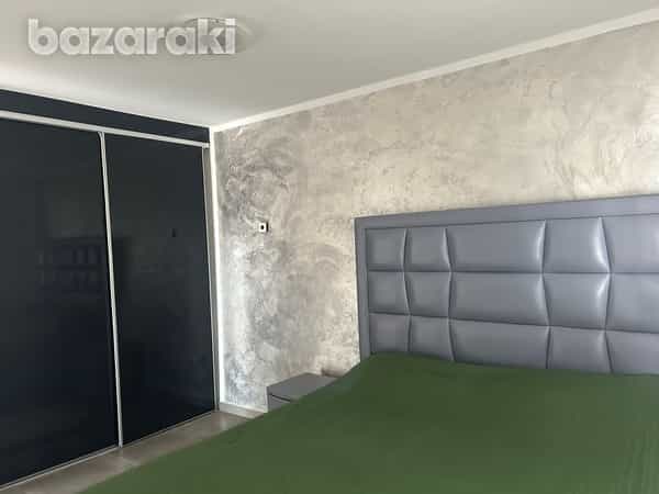 Condominium in Parekklisia, Larnaka 11881721