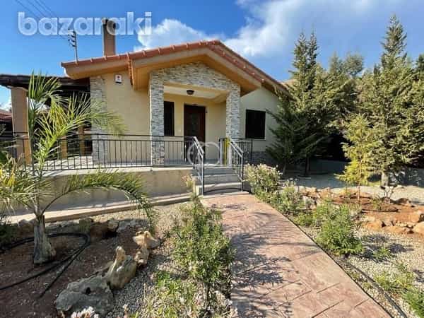 House in Pyrgos, Larnaka 11881770