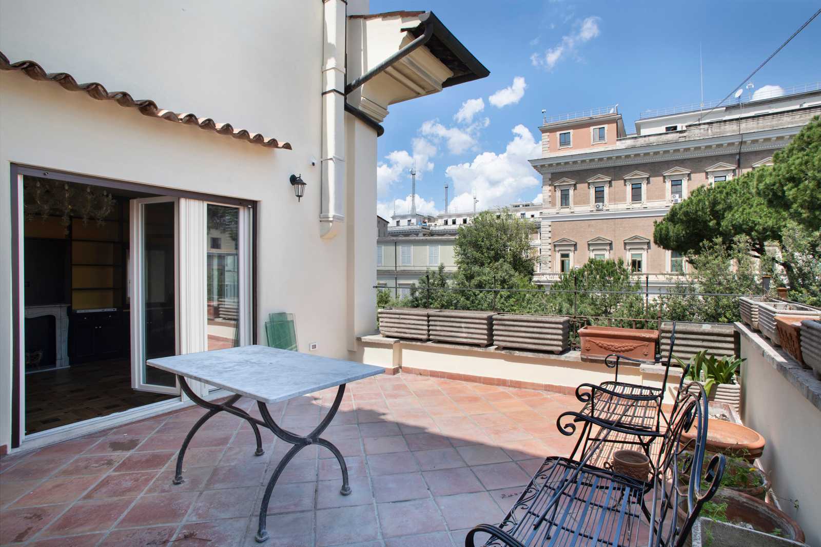 Condominium in Rome, Lazio 11881784