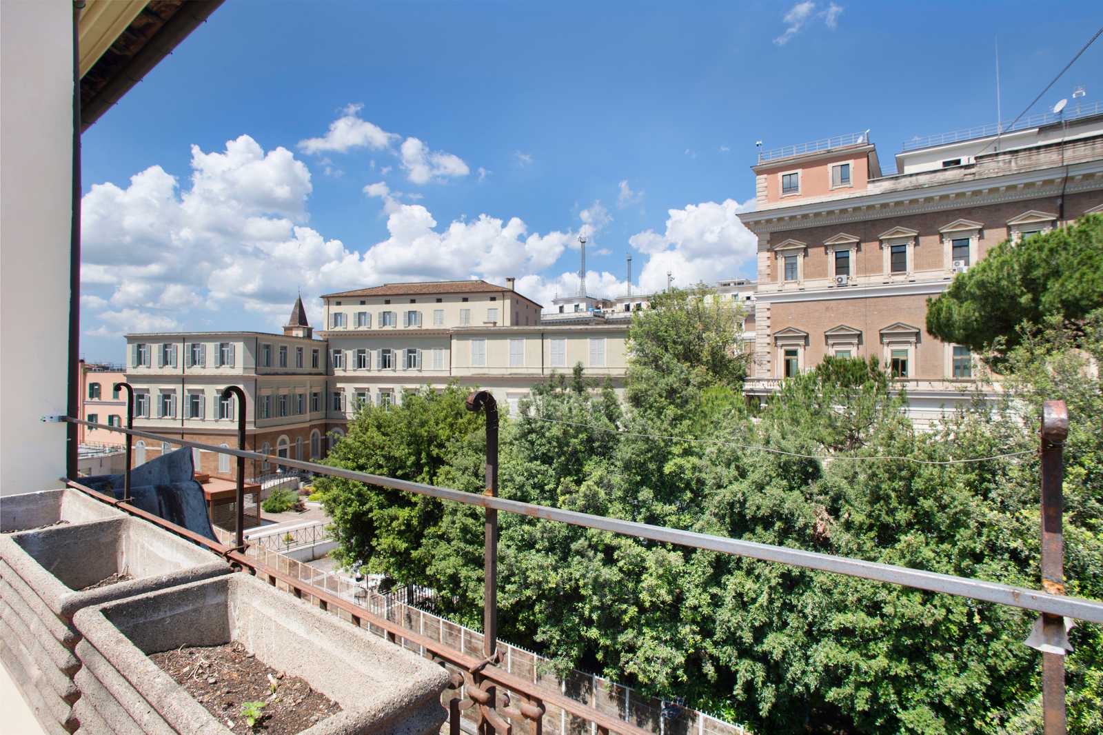 Condominium dans Rome, Lazio 11881784
