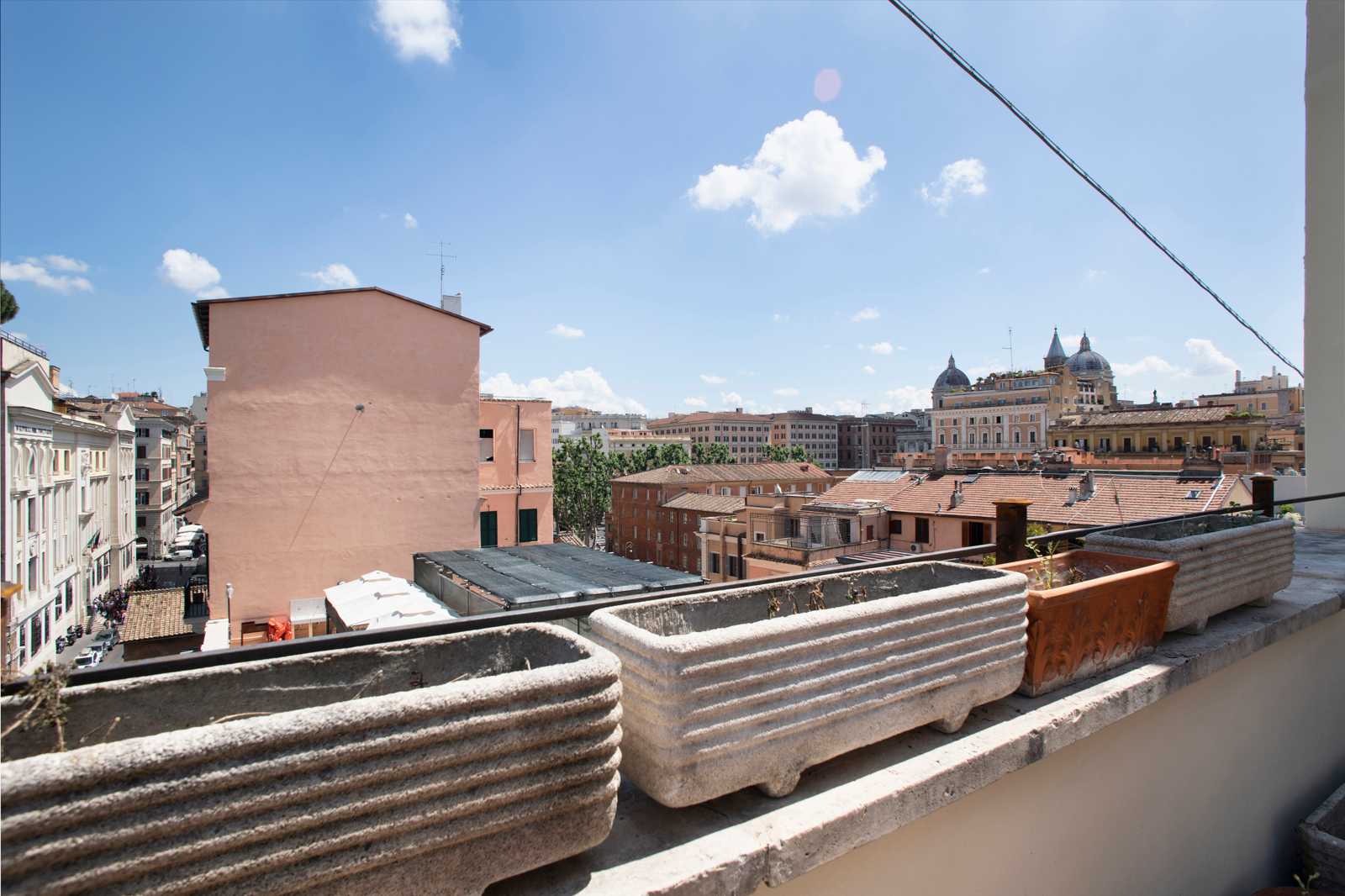 Condominium dans Rome, Lazio 11881784