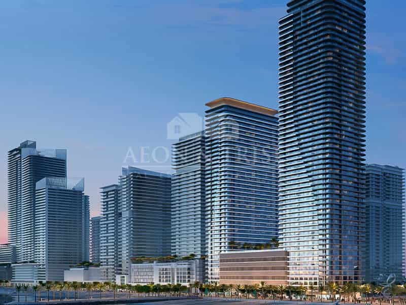 Condominium in Dubai, Dubayy 11881807