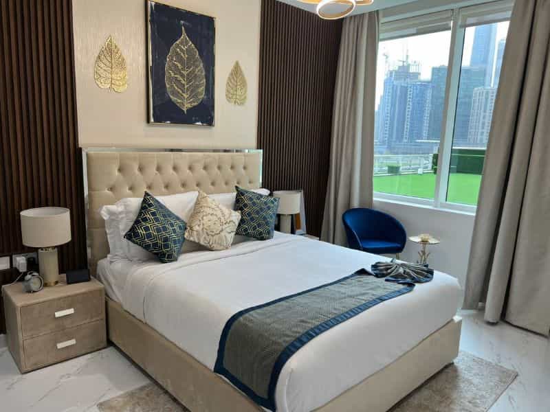 Eigentumswohnung im دبي, دبي 11881817