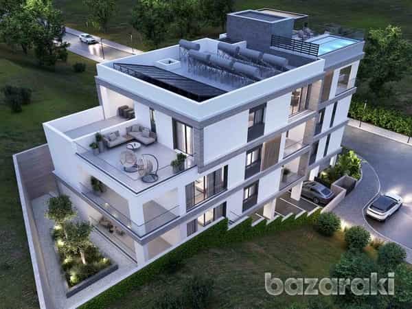 Condominium in Germasogeia, Limassol 11881899