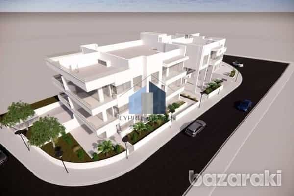 Condominio nel Kolossi, Limassol 11881949