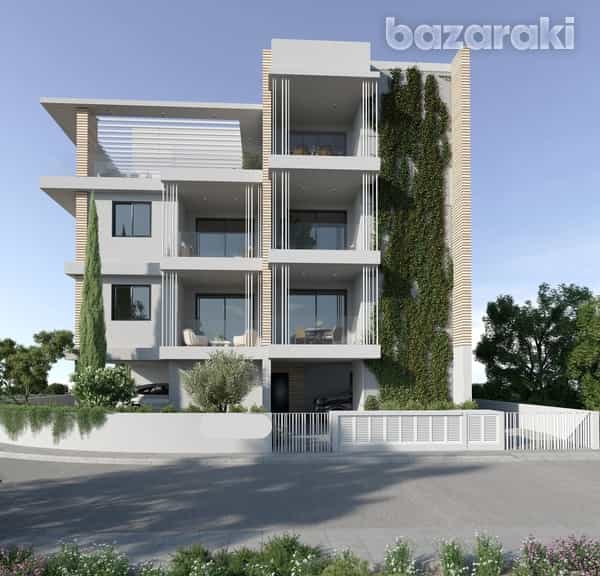 Condominium in Ypsonas, Limassol 11881979
