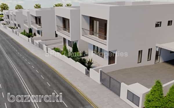 House in Kolossi, Limassol 11882000