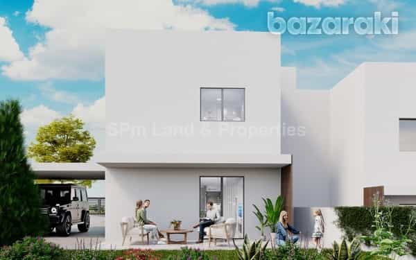 House in Kolossi, Limassol 11882000