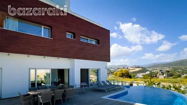 House in Mouttagiaka, Limassol 11882004