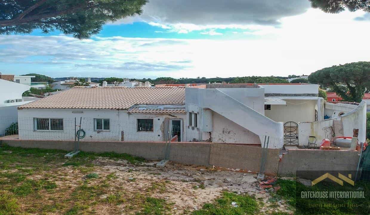 σπίτι σε Quarteira, Faro 11882106