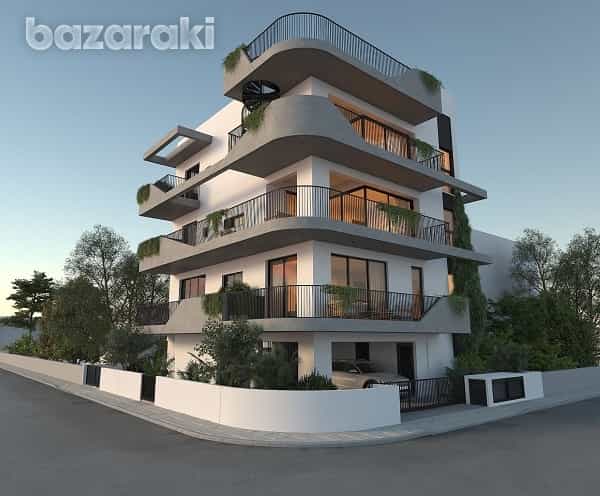 Condominium dans Limassol, Lémésos 11882152