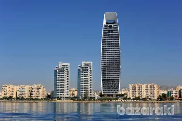 Condominium dans Limassol, Lémésos 11882246