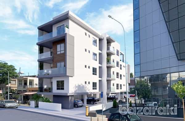 Condominium in Limassol, Limassol 11882304
