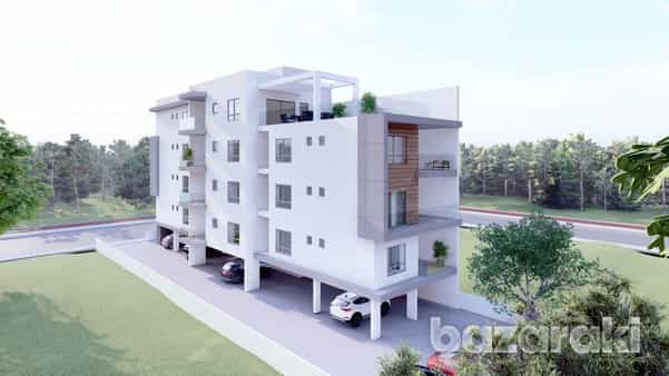 Condominium dans Limassol, Limassol 11882304